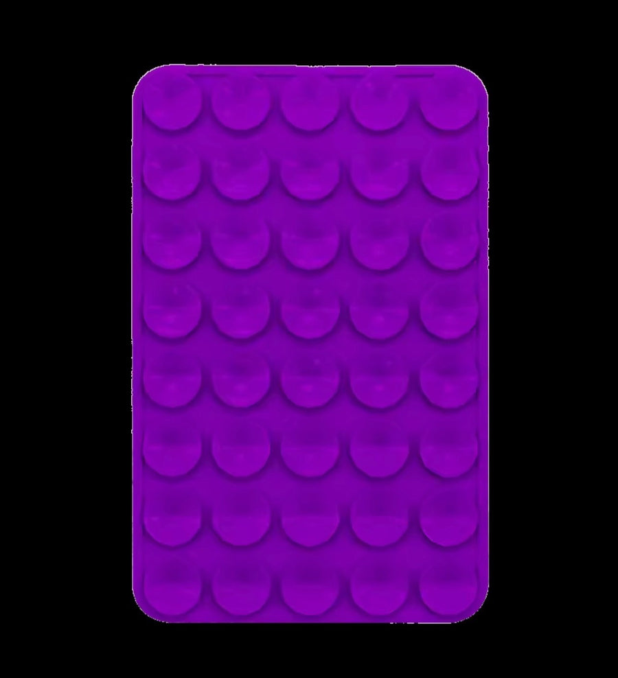 Silicone Suction Cup iPhone 17 Pro Max Case Mount